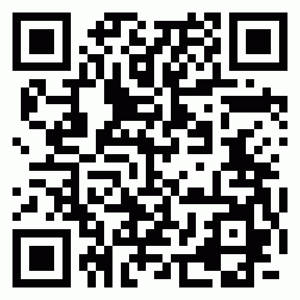 QR code to download the TheWeiter app