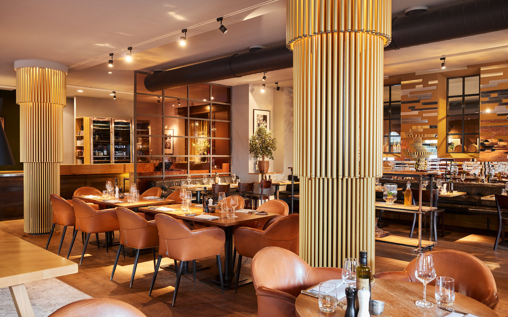 Best of Lagos Fine Dining