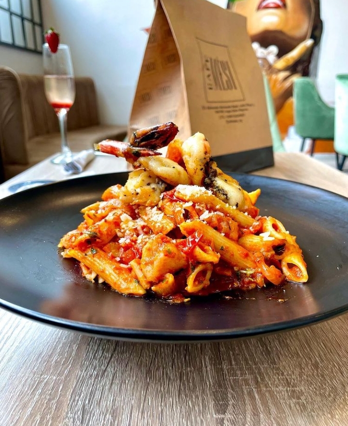 Ciao Bella Ristorante